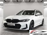 BMW 318 i TOURING M-SPORT AUTO PADDLES WIDESCREEN LED