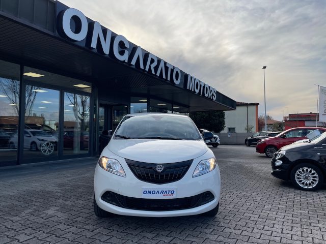 LANCIA Ypsilon 1.0 FireFly 5 porte S&S Hybrid Oro #Clima.Auto Immagine 1