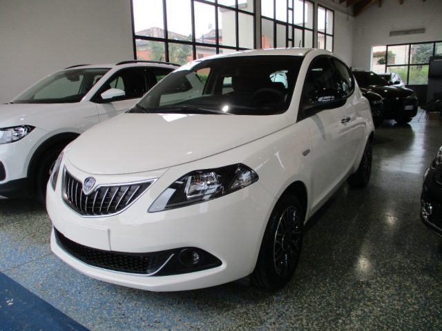 LANCIA Ypsilon 1.2 69Cv 5p GPL Ecochic CarPlay/Camera Immagine 0