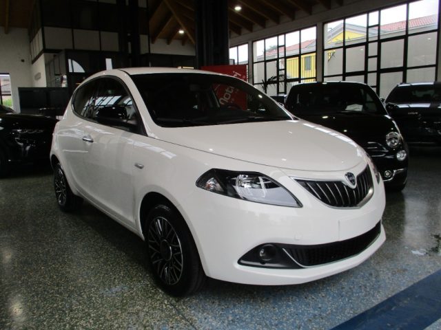 LANCIA Ypsilon 1.2 69Cv 5p GPL Ecochic CarPlay/Camera Immagine 1