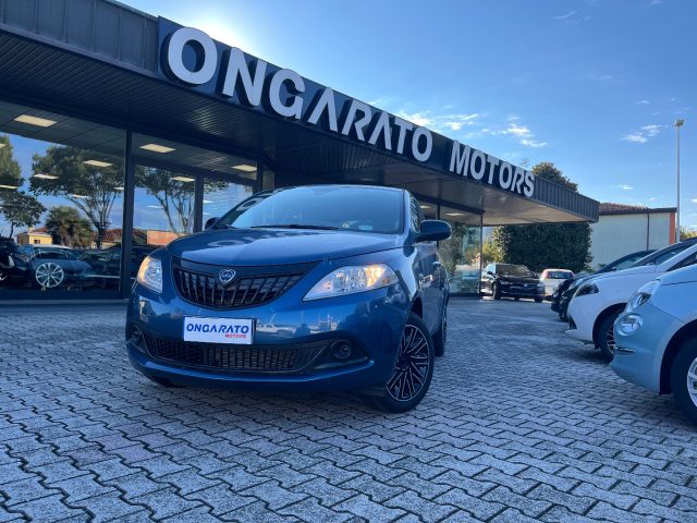 LANCIA Ypsilon 1.0 FireFly 5 porte S&S Hybrid Oro #Clima.Auto Immagine 0