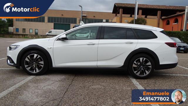 OPEL Insignia 2.0 BiTurbo CDTI S&S aut. Country Tourer Exclusive Immagine 2