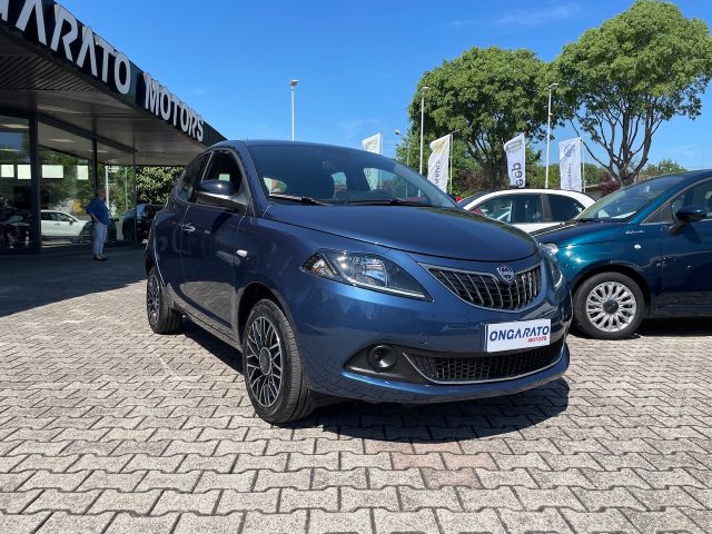 LANCIA Ypsilon 1.0 FireFly 5 porte S&S Hybrid Platino #Pack.Tech Immagine 2