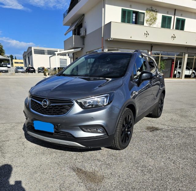 OPEL Mokka X 1.6 CDTI Ecotec 136CV 4x2 Start&Stop Innovation Immagine 0