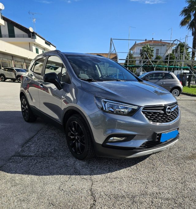 OPEL Mokka X 1.6 CDTI Ecotec 136CV 4x2 Start&Stop Innovation Immagine 2