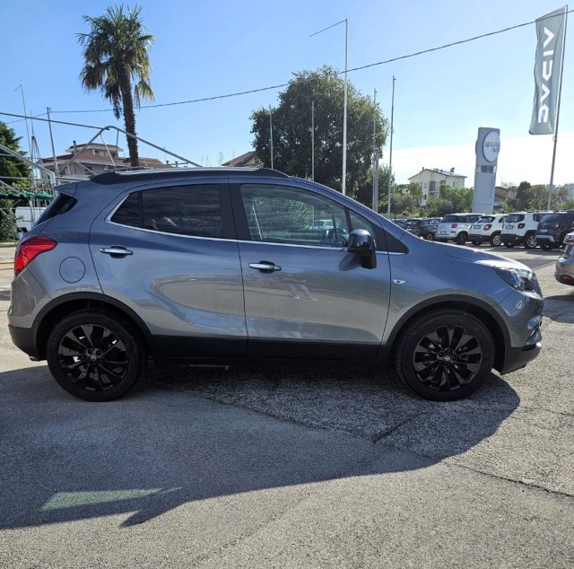 OPEL Mokka X 1.6 CDTI Ecotec 136CV 4x2 Start&Stop Innovation Immagine 3