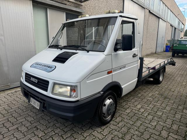 IVECO Daily Diesel 1994 usata