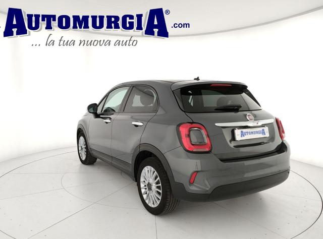 FIAT 500X 1.6 MultiJet 130 CV Connect Immagine 2