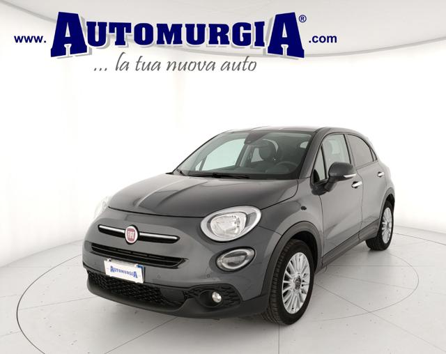 FIAT 500X 1.6 MultiJet 130 CV Connect Immagine 1