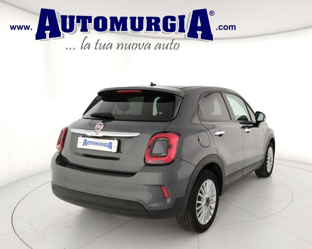 FIAT 500X 1.6 MultiJet 130 CV Connect Immagine 3