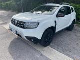 DACIA Duster 1.5 Blue dCi 8V 115 CV 4x4 Extreme