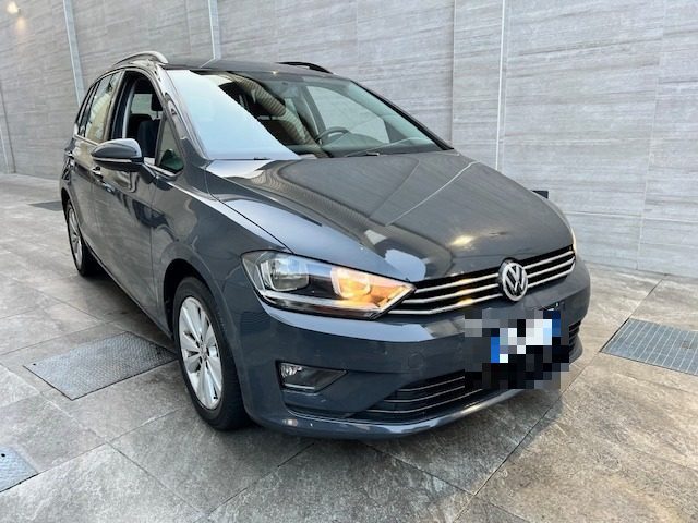 VOLKSWAGEN Golf Sportsvan 1.4 TSI DSG Highline BlueMotion Technology Immagine 0