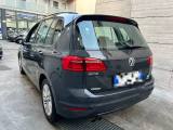 VOLKSWAGEN Golf Sportsvan 1.4 TSI DSG Highline BlueMotion Technology