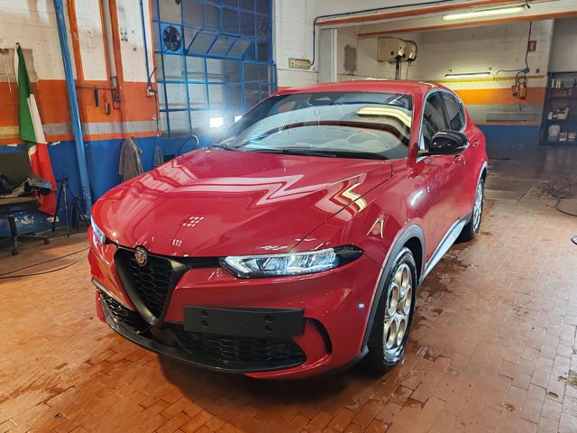 ALFA ROMEO Tonale 1.5 Hybrid 130cv Sprint TCT7 36 Rate da 270,76 Eur Immagine 0