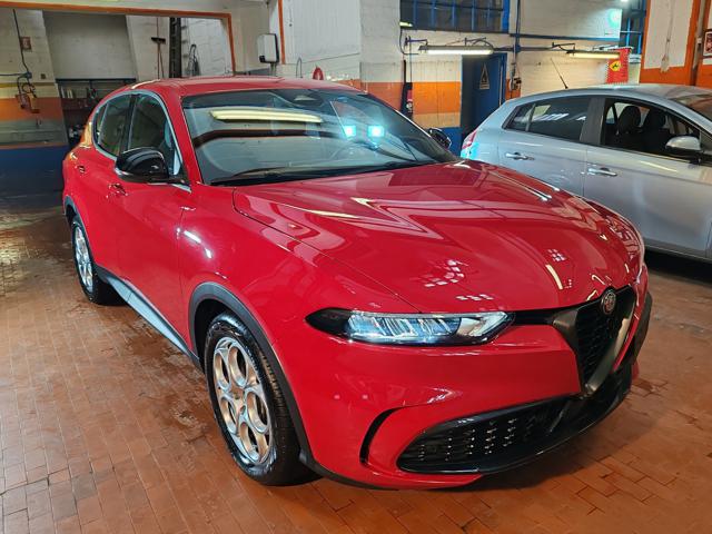 ALFA ROMEO Tonale 1.5 Hybrid 130cv Sprint TCT7 36 Rate da 270,76 Eur Immagine 2