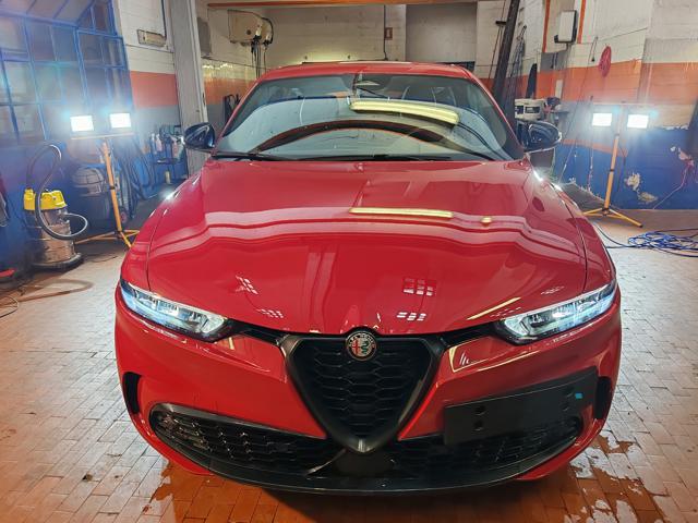 ALFA ROMEO Tonale 1.5 Hybrid 130cv Sprint TCT7 36 Rate da 270,76 Eur Immagine 1