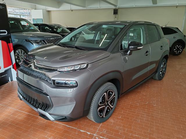 CITROEN C3 Aircross Benzina 2024 usata