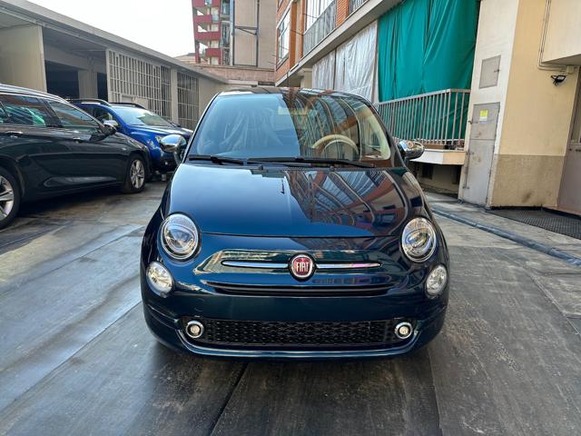 FIAT 500 1.0 Hybrid 70cv Style+Comfort 36 Rate 192,20 Euro Immagine 1