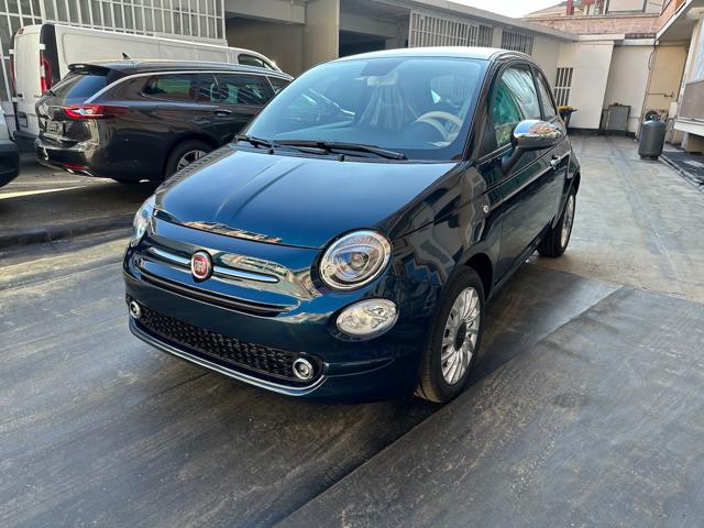 FIAT 500 Elettrica/Benzina 2023 usata