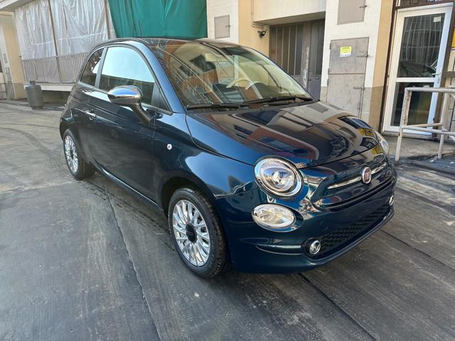 FIAT 500 1.0 Hybrid 70cv Style+Comfort 36 Rate 192,20 Euro Immagine 2