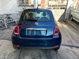 FIAT 500 1.0 Hybrid 70cv Style+Comfort 36 Rate 192,20 Euro