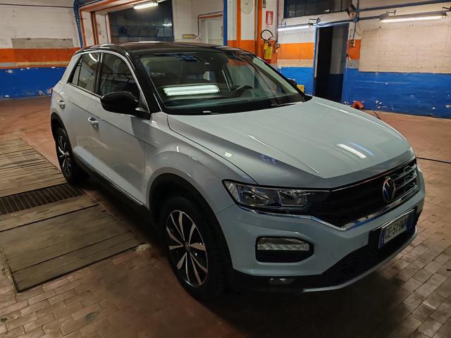 VOLKSWAGEN T-Roc 1.0 TSI 110cv Style BlueMotion Technology Immagine 2