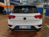 VOLKSWAGEN T-Roc 1.0 TSI 110cv Style BlueMotion Technology