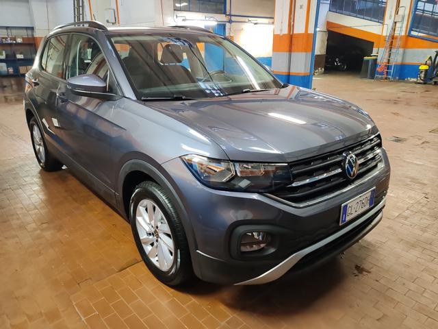 VOLKSWAGEN T-Cross 1.0 Tsi 95cv Style Virtual Cockpit 36 Rate da 219 Immagine 0