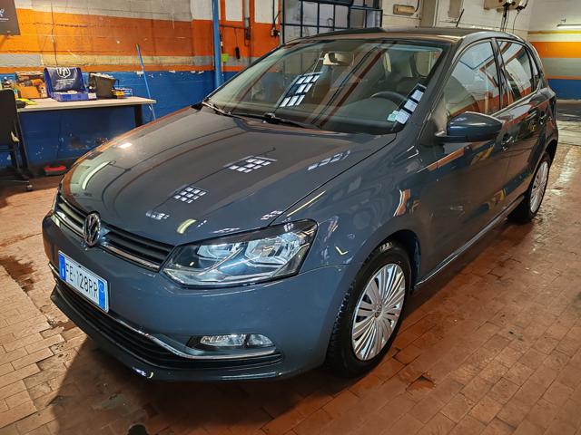 VOLKSWAGEN Polo Diesel 2016 usata