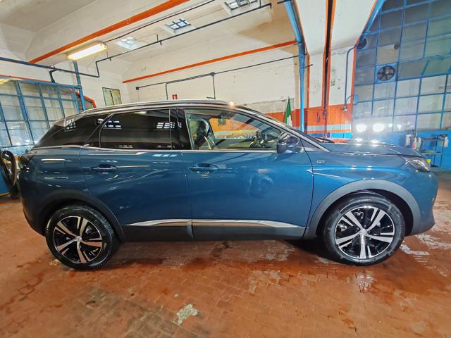 PEUGEOT 3008 1.2 Puretech 130cv GT+Vision 360 36 Rate da 297,72 Immagine 3