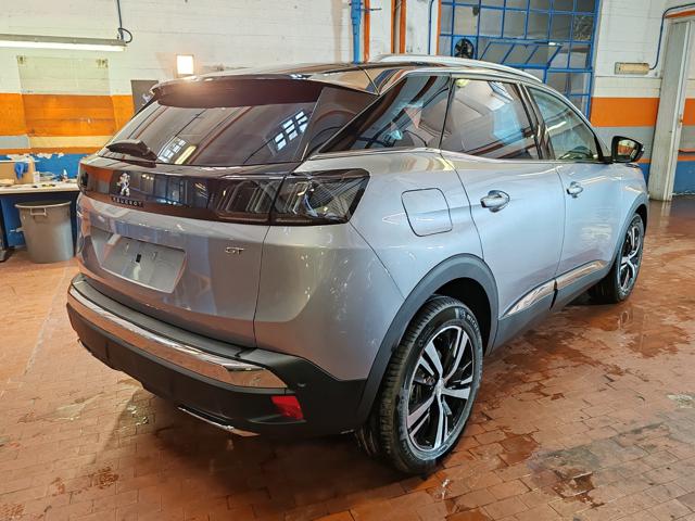 PEUGEOT 3008 1.2 Hybrid 48V 136cv GT E-DCS6 36 Rate da 297,72 Immagine 3