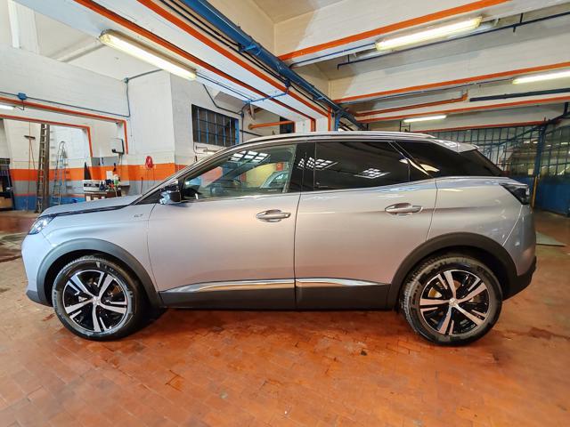 PEUGEOT 3008 1.2 HYBRID 48V 136CV GT E-DCS6 F - foto 23