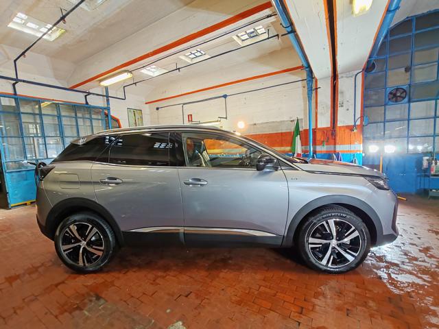 PEUGEOT 3008 1.2 HYBRID 48V 136CV GT E-DCS6 F - foto 22