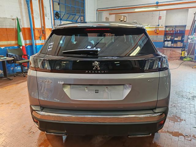 PEUGEOT 3008 1.2 Hybrid 48V 136cv GT E-DCS6 36 Rate da 297,72 Immagine 4