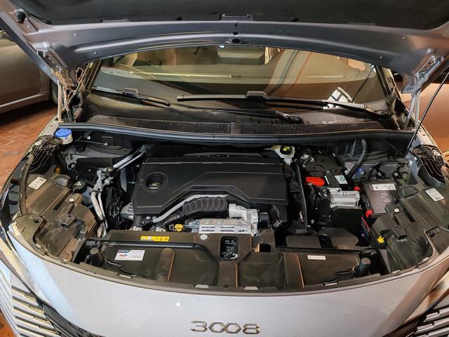 PEUGEOT 3008 1.2 HYBRID 48V 136CV GT E-DCS6 F - foto 21