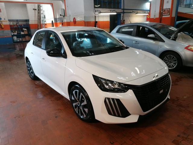 PEUGEOT 208 1.2 Puretech 75cv Active 36 Rate da 193,80 Euro Immagine 2