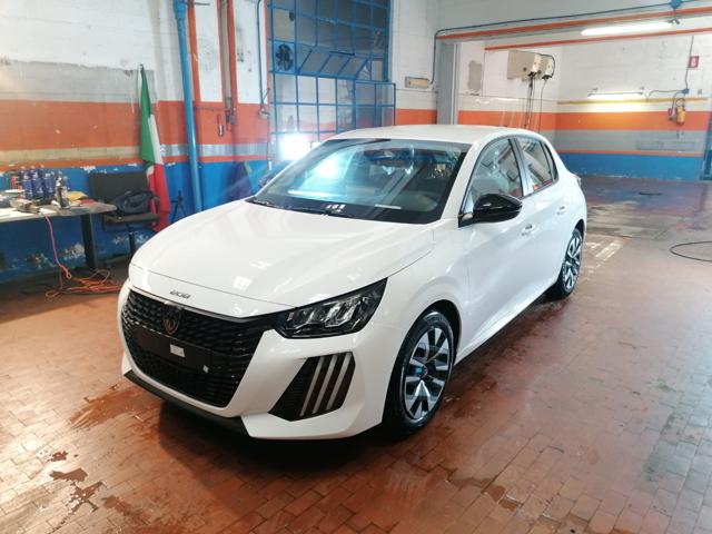 PEUGEOT 208 1.2 Puretech 75cv Active 36 Rate da 193,80 Euro Immagine 0