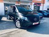 MERCEDES-BENZ Vito 2.0 114 CDI -SL  Long 9 POSTI