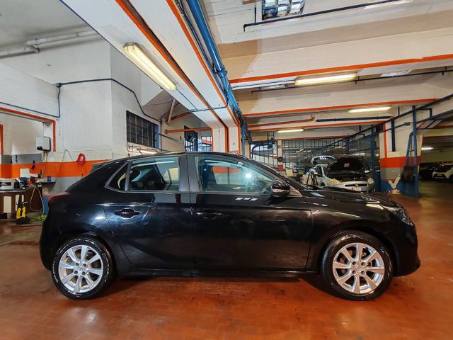 OPEL Corsa 1.2 Edition 75cv Navi+Camera 36 Rate 193,80 Euro Immagine 3