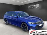 BMW 320 d xDRIVE TOURING M-SPORT 