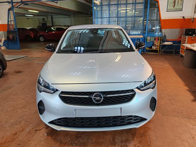 OPEL Corsa 1.2 Edition 75cv Navi+Camera 36 Rate 193,80 Euro Immagine 1