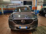 MAZDA CX-5 2.2L Skyactiv-D 184 CV AWD Signature Tetto +R19