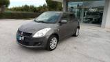 SUZUKI Swift RECANATI - 1.2 GPL - VVT 4WD 5P GL Style