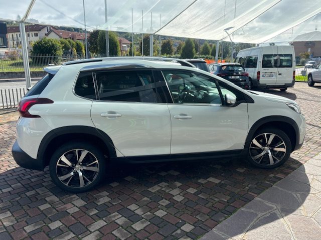 PEUGEOT 2008 BlueHDi 100 Allure Immagine 3