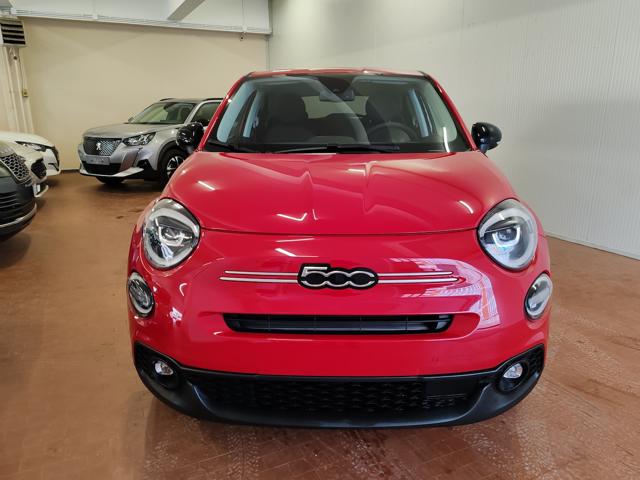 FIAT 500X 1.0 T3 120cv Style+Comfort Plus 36 rate da 192,02 Immagine 1