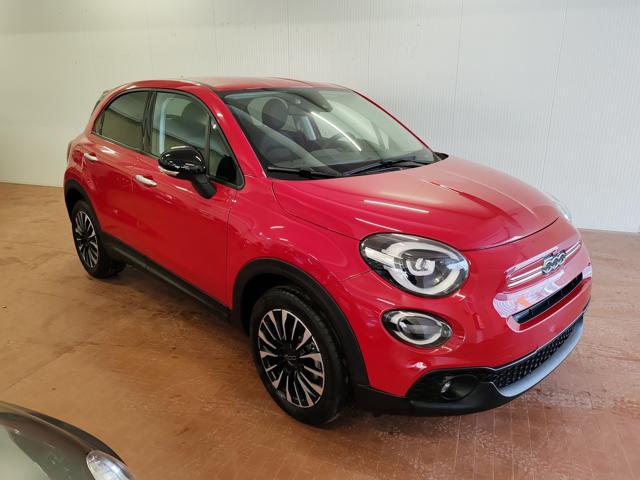 FIAT 500X 1.0 T3 120cv Style+Comfort Plus 36 rate da 192,02 Immagine 2