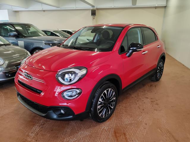 FIAT 500X 1.0 T3 120cv Style+Comfort Plus 36 rate da 192,02 Immagine 0