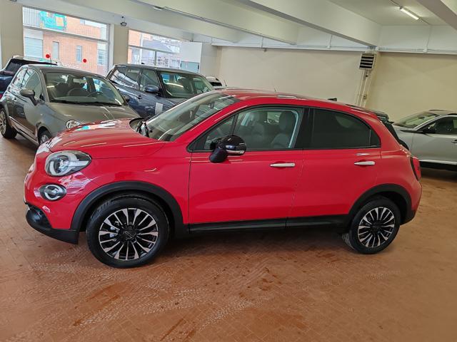 FIAT 500X 1.0 T3 120cv Style+Comfort Plus 36 rate da 192,02 Immagine 4