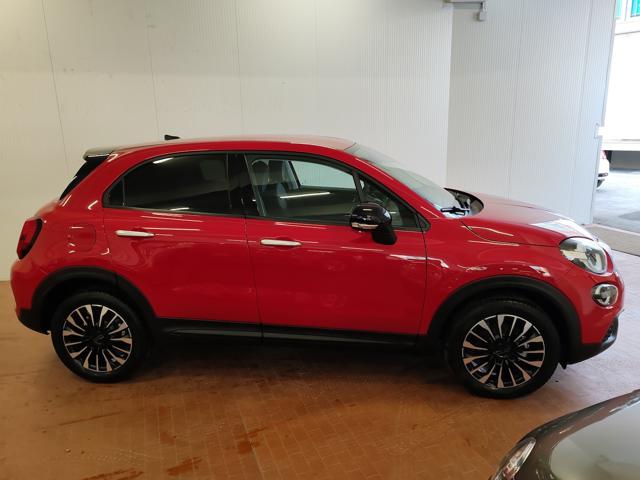 FIAT 500X 1.0 T3 120cv Style+Comfort Plus 36 rate da 192,02 Immagine 3