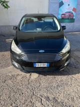 FORD C-Max 7 1.5 TDCi 120CV Powershift Start&Stop Titanium